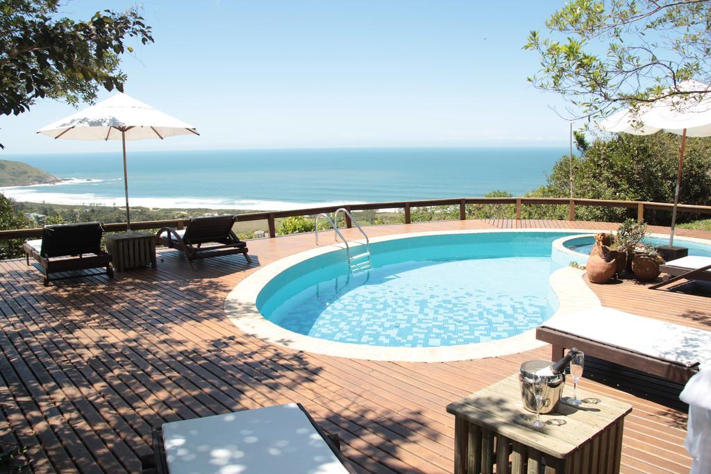 Bangalore Suites Garopaba Dış mekan fotoğraf
