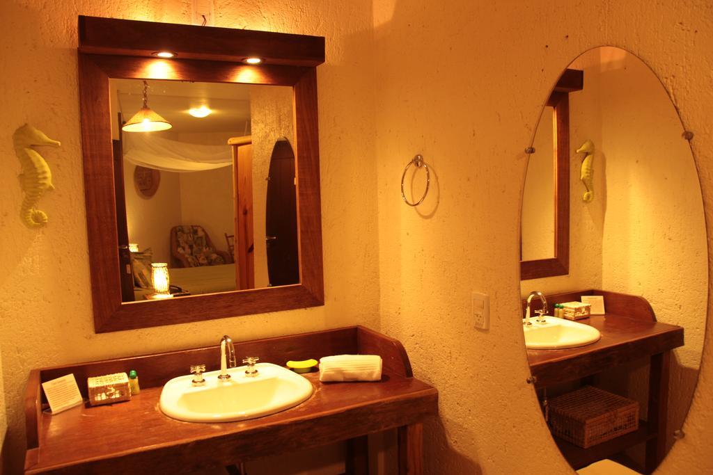 Bangalore Suites Garopaba Dış mekan fotoğraf
