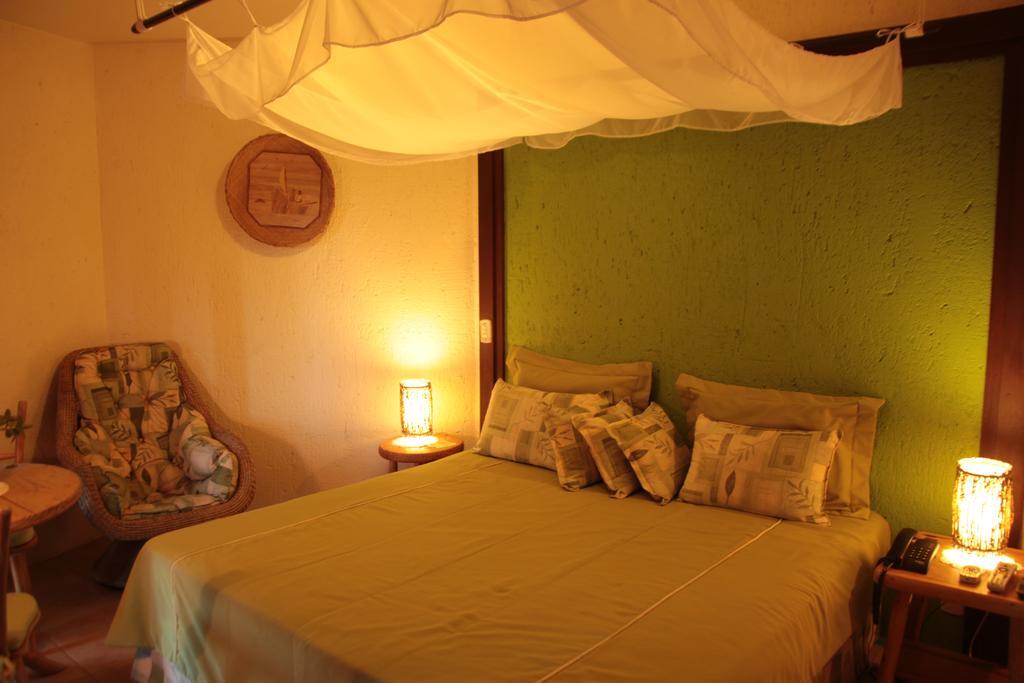 Bangalore Suites Garopaba Dış mekan fotoğraf