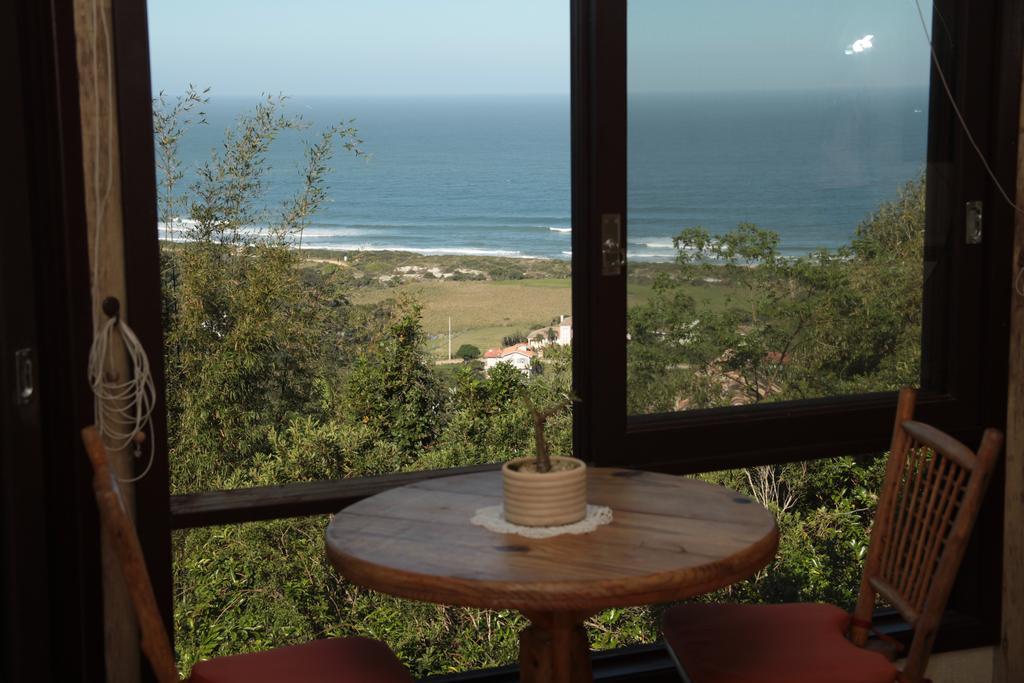 Bangalore Suites Garopaba Dış mekan fotoğraf
