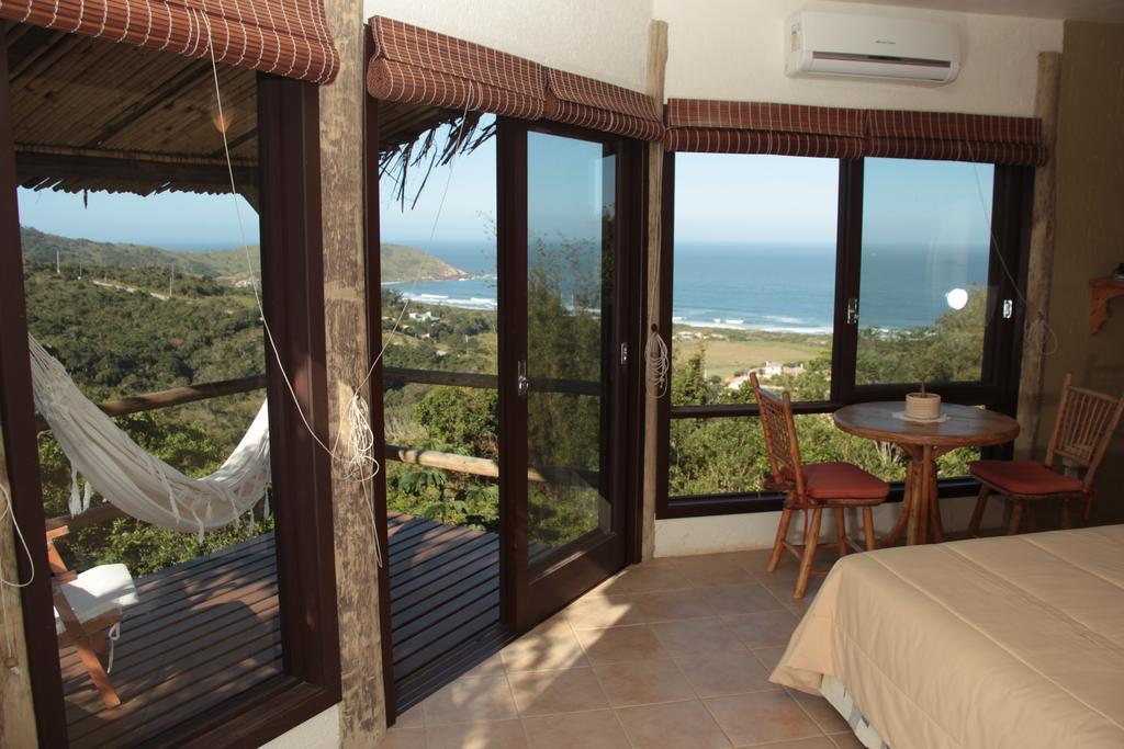 Bangalore Suites Garopaba Dış mekan fotoğraf