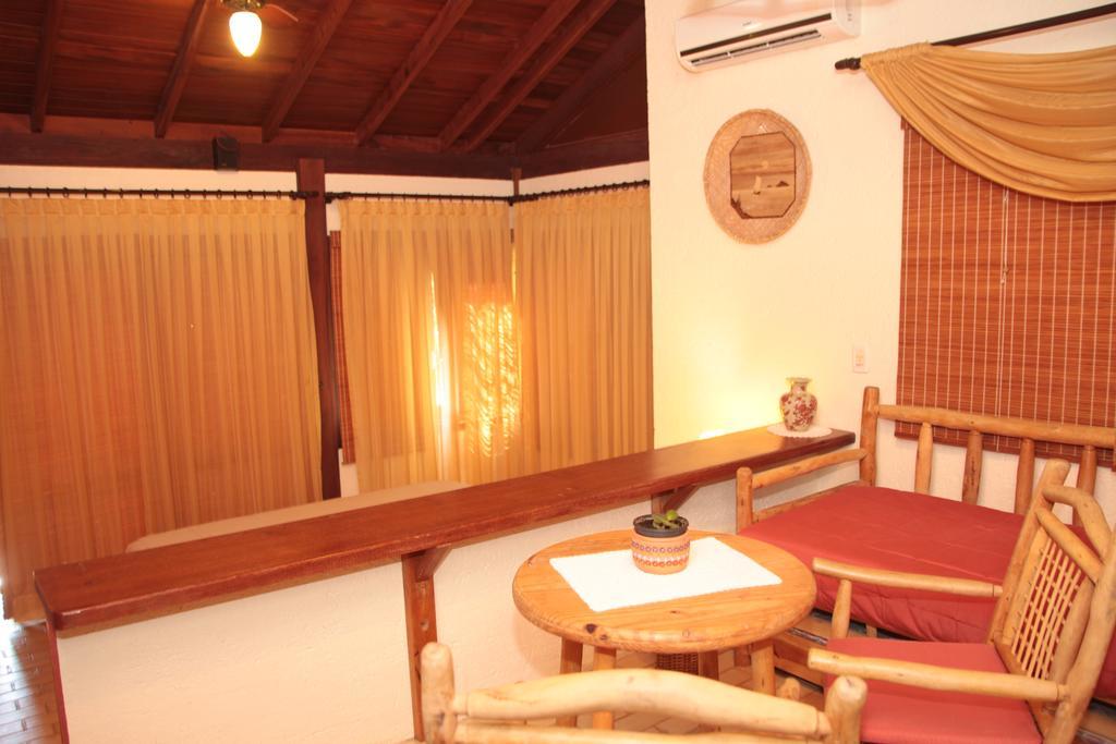 Bangalore Suites Garopaba Dış mekan fotoğraf