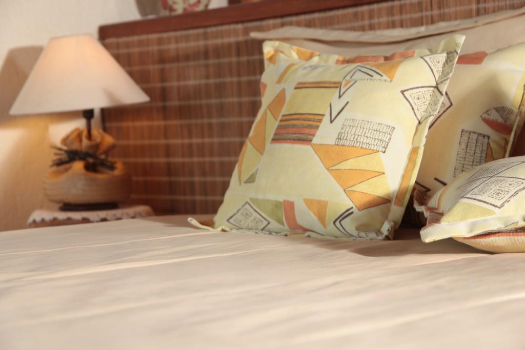 Bangalore Suites Garopaba Oda fotoğraf