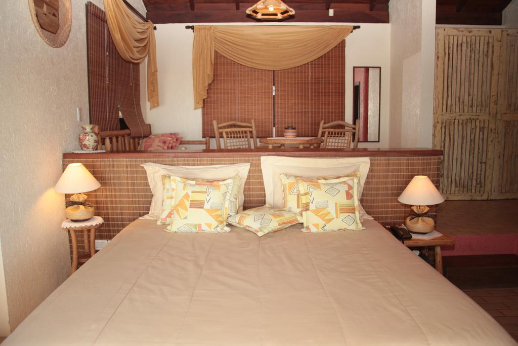 Bangalore Suites Garopaba Dış mekan fotoğraf