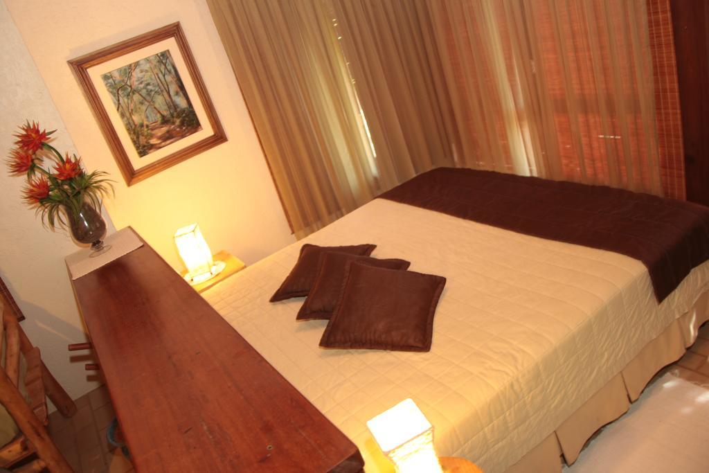 Bangalore Suites Garopaba Dış mekan fotoğraf