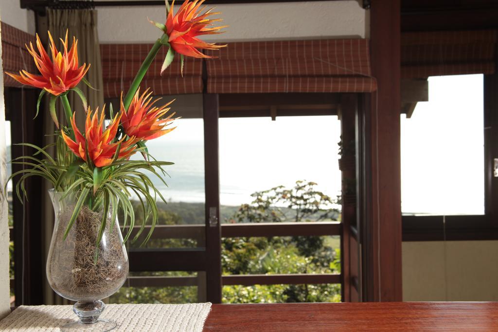Bangalore Suites Garopaba Oda fotoğraf