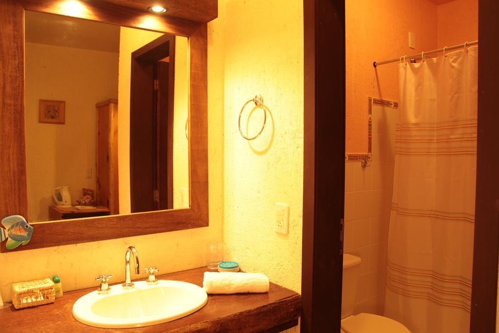 Bangalore Suites Garopaba Dış mekan fotoğraf